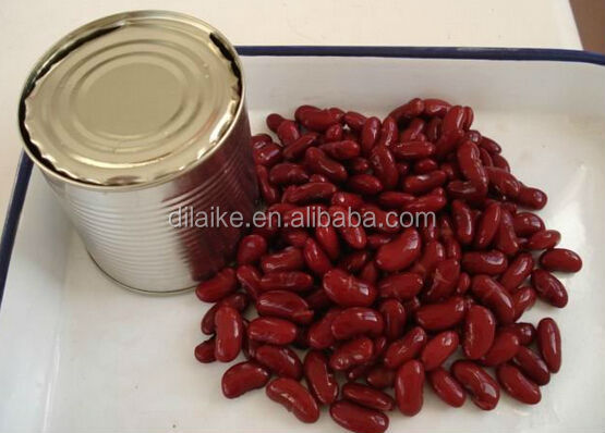 best quality canned red kidney beans