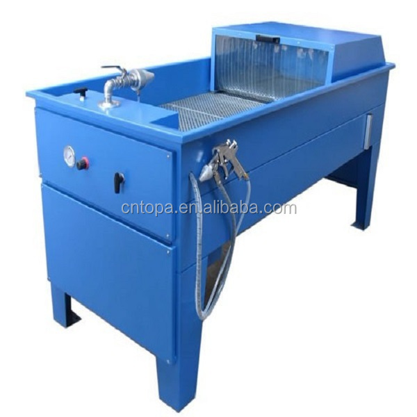 Shijiazuang topa簡単に操作ホース洗浄機用販売仕入れ・メーカー・工場