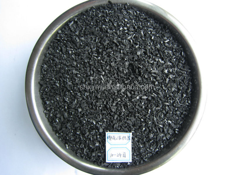 Coconut Shell Activated Carbon Water Purification