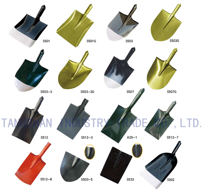 Heavy Duty Spade Flat Shovel Head Buy Shovel,Flat Shovel,Heavy Duty