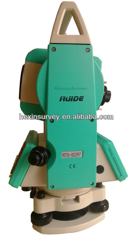 Ruide- rts822r3300mノンプリズムトータルステーション仕入れ・メーカー・工場