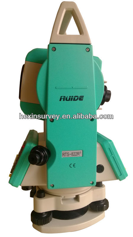 Ruide- rts822r3300mノンプリズムトータルステーション仕入れ・メーカー・工場