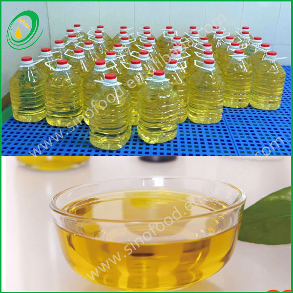 soybean oil in bulk
