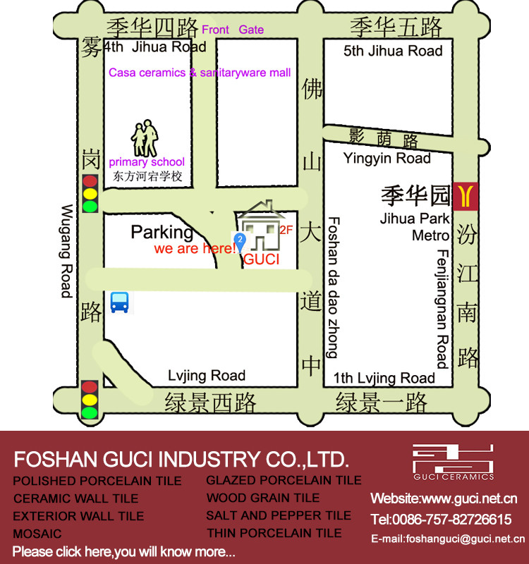 contact us