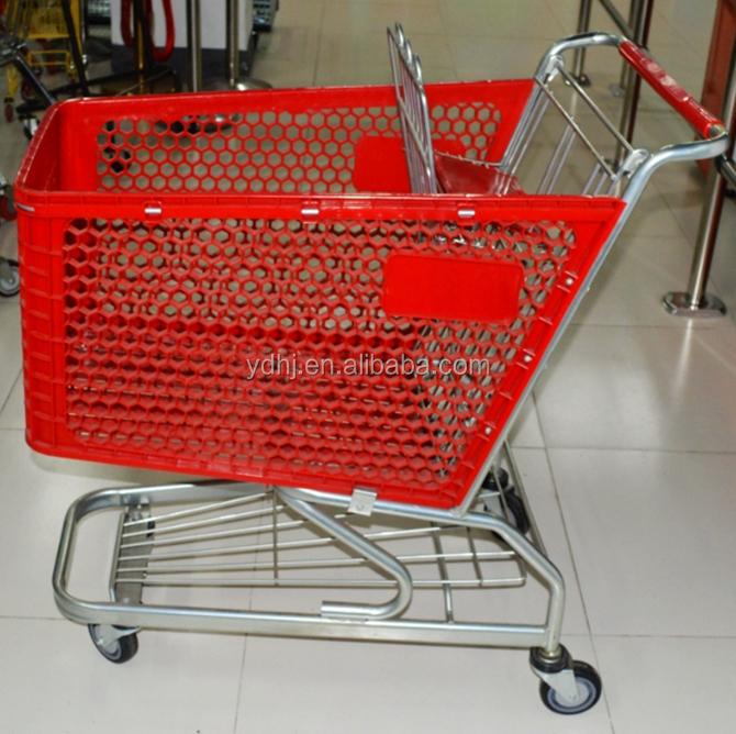 cart