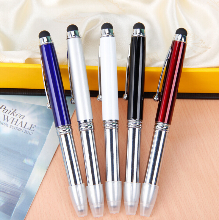 Promotional Ballpoint Pen With Led Light Buy Promotional Ballpoint