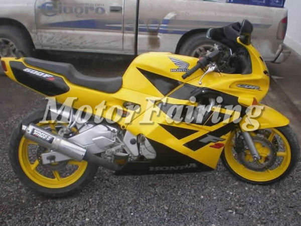 Cheap fairings honda #6