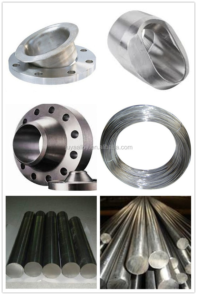 2.4819 round bar material