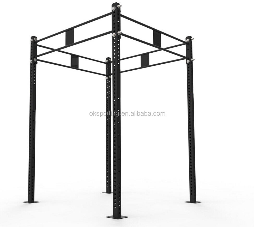 新しいスタイルのマルチ機能2014年crossfitリグ問屋・仕入れ・卸・卸売り