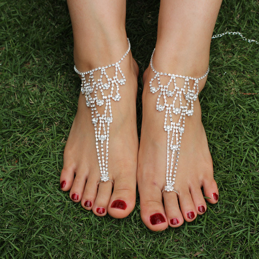 Rhinestone barefoot sandals (3).jpg