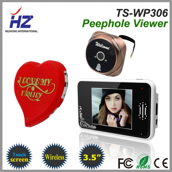 TS-WP306(3)