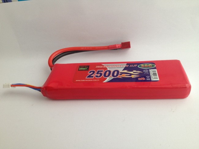 7v Lipo Battery Rc Battery For Parrot Ar.drone - Buy 3.7v Lipo Battery 