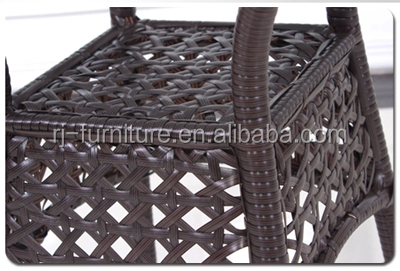 ハイバック/籐/籐編みの椅子/ニットの手仕事によって/アンティークiron/アルミのアームチェア仕入れ・メーカー・工場