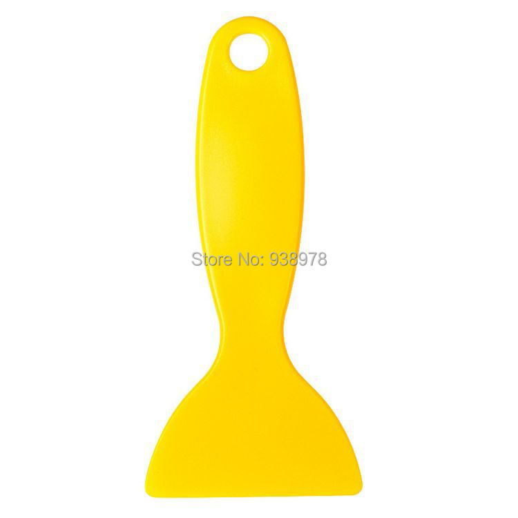 ABS Plastic Handle Scraper shovels for Car vinyl Film (7).jpg