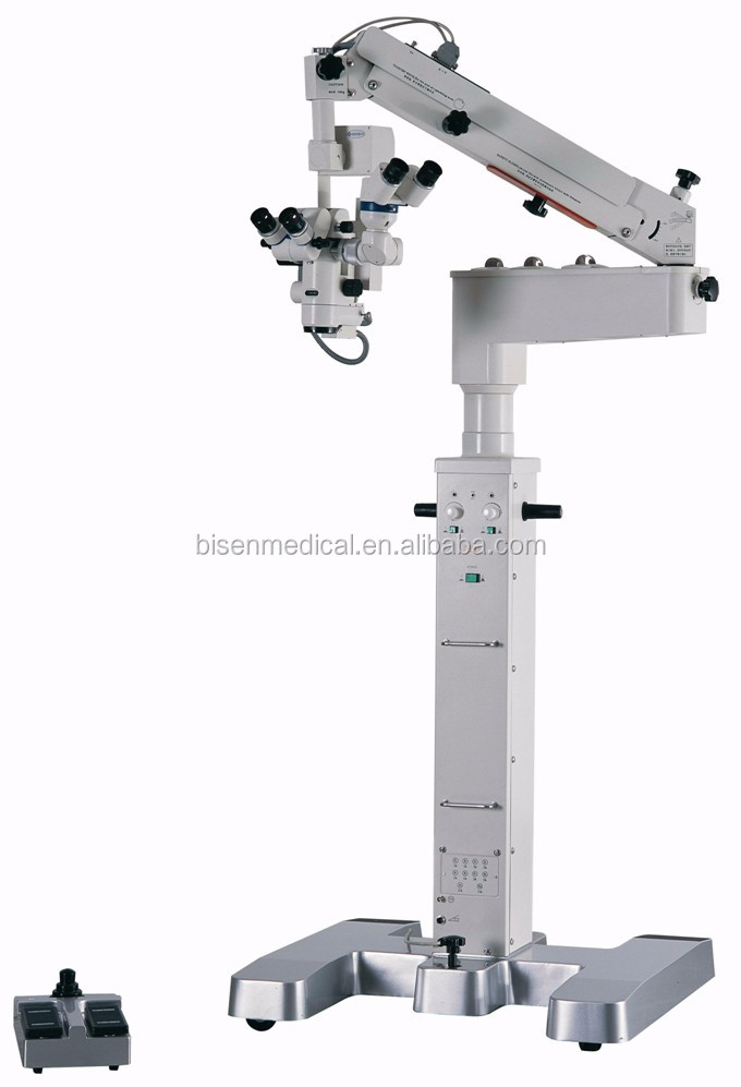 Used Microscopes Hand Dental Operation Plastic Surgery Operating