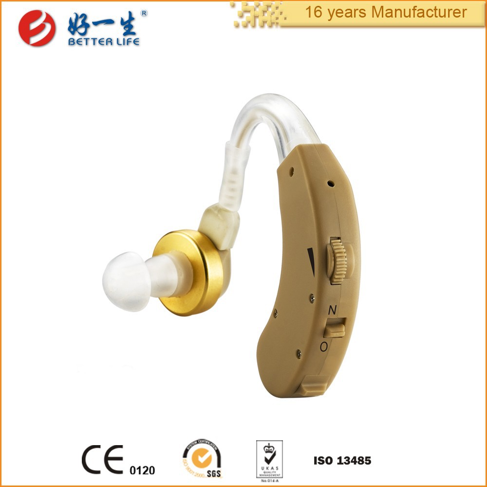 Asian manufacturer disposible hearing aid Peeing pants videps