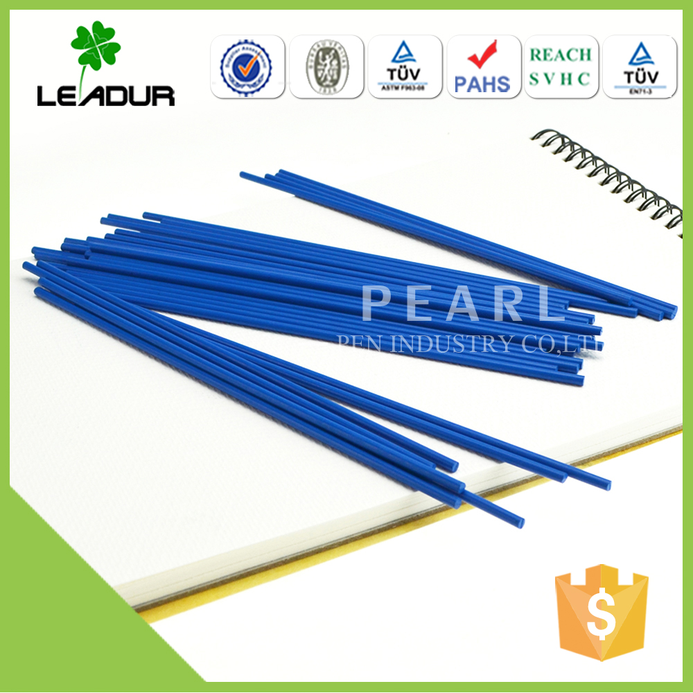 high quality standarded color pencil lead