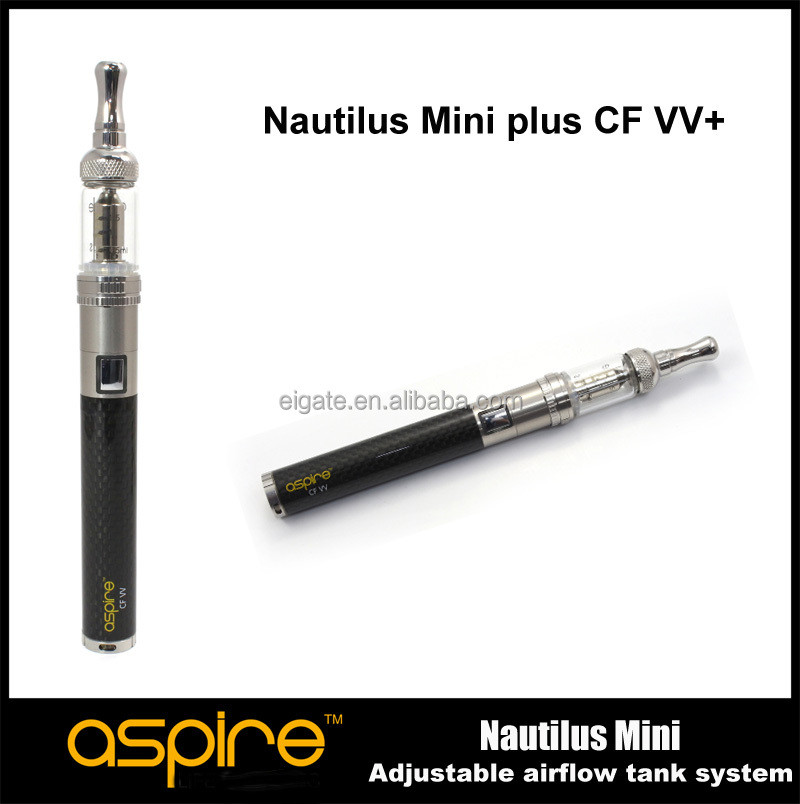 14 August newest aspire nautilus mini BVC coil best atomizer mini nautilus glassomizer