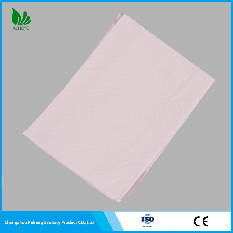 !7 disposable underpad#different color underpad(xjt)N24A5409