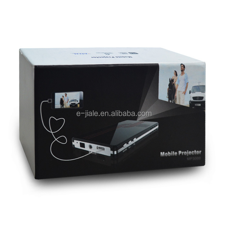 オリジナルメーカーoem供給ejialeepd003640×480ピクセルピコdlpporjectorのサポート3dhdmiを搭載したavポート問屋・仕入れ・卸・卸売り