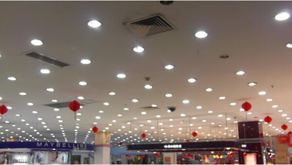 g23 led pl application