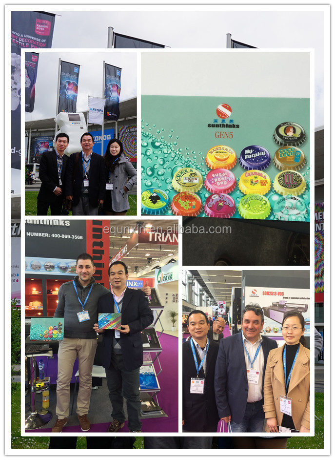 expo show