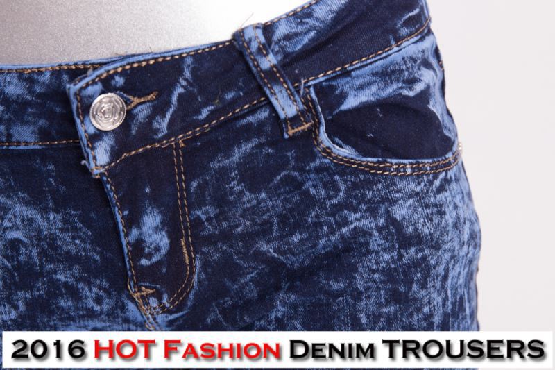 女性ジーンズ卸売ベトナムdジーンズ広東省のメーカーoemodmサービス仕入れ・メーカー・工場