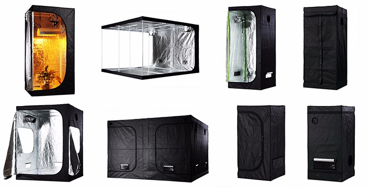 grow tent