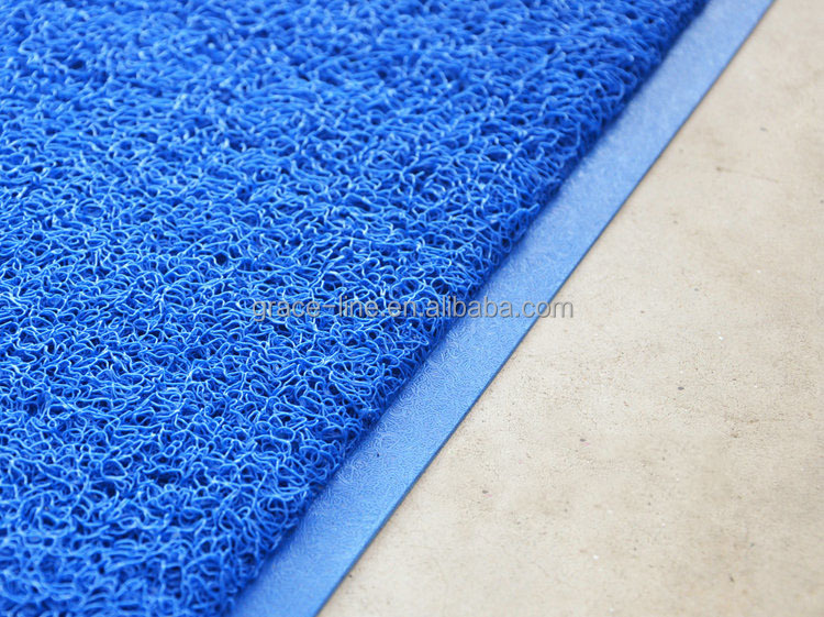 Vinyl Loop Matting Coiled Mat 12mm Door Mat Buy Vinyl Loop