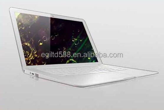 新しい到着の安い13.3インチの小型ラップトップノートブックコンピュータアンドロイドhdmiwebacmvia88804.2付き問屋・仕入れ・卸・卸売り