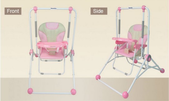 赤ちゃん屋外売れ筋赤ちゃん電動ゆりかごブランコ高い椅子問屋・仕入れ・卸・卸売り