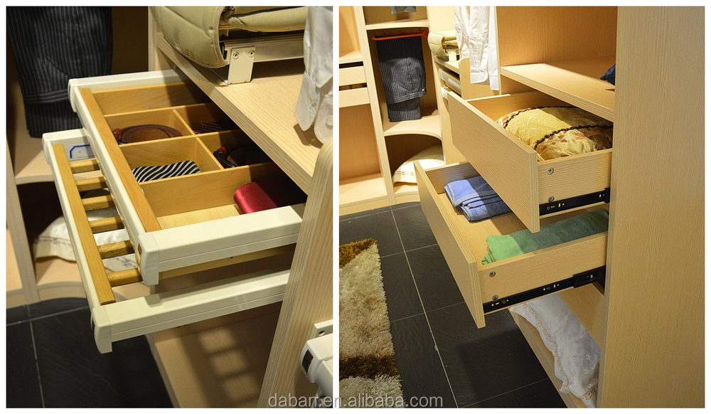 高光沢寝室のワードローブクローゼット/ベッドルームワードローブのデザイン問屋・仕入れ・卸・卸売り