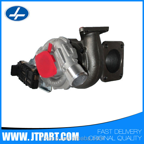 1669557 6C1Q 6K682 EN turbocharger