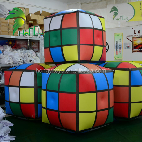 inflatable cube5