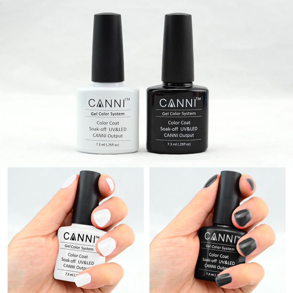 # 30917o canni 7.3 ミリリットル ソークオフ excelled uv ネイルジェルポリッシュ 問屋・仕入れ・卸・卸売り