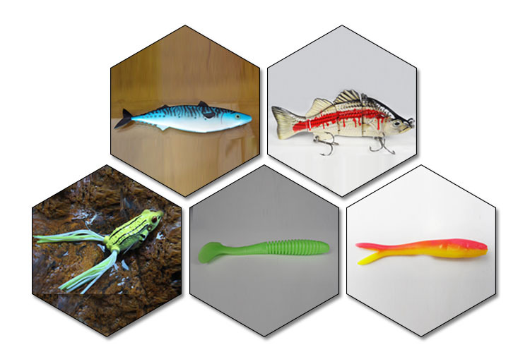 魚ルアー高い量fihingwobblersミノールアー仕入れ・メーカー・工場