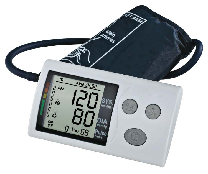 工場出荷時の販売ea-bp61wデジタル手首の血圧測定問屋・仕入れ・卸・卸売り
