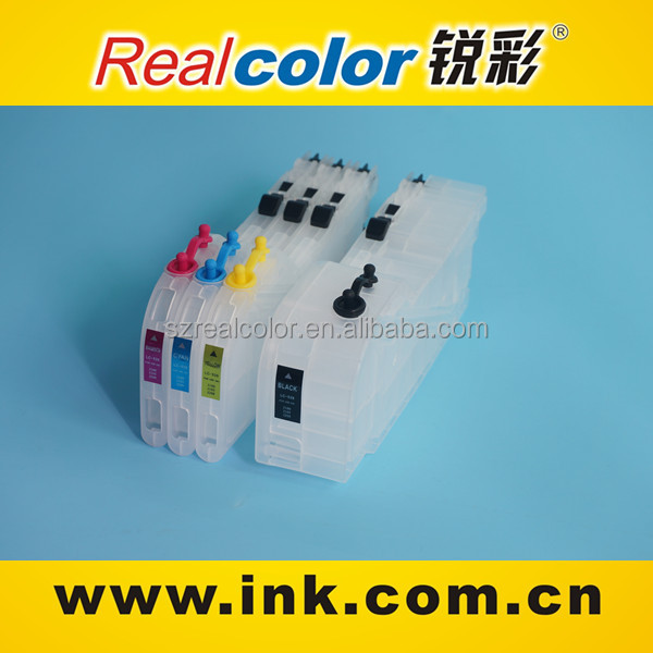 Lc539bklc535c/m/yrealcolorj100用cissdcp-j100/dcp-j105/mfc-j200問屋・仕入れ・卸・卸売り