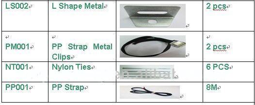 pool solar heating kit