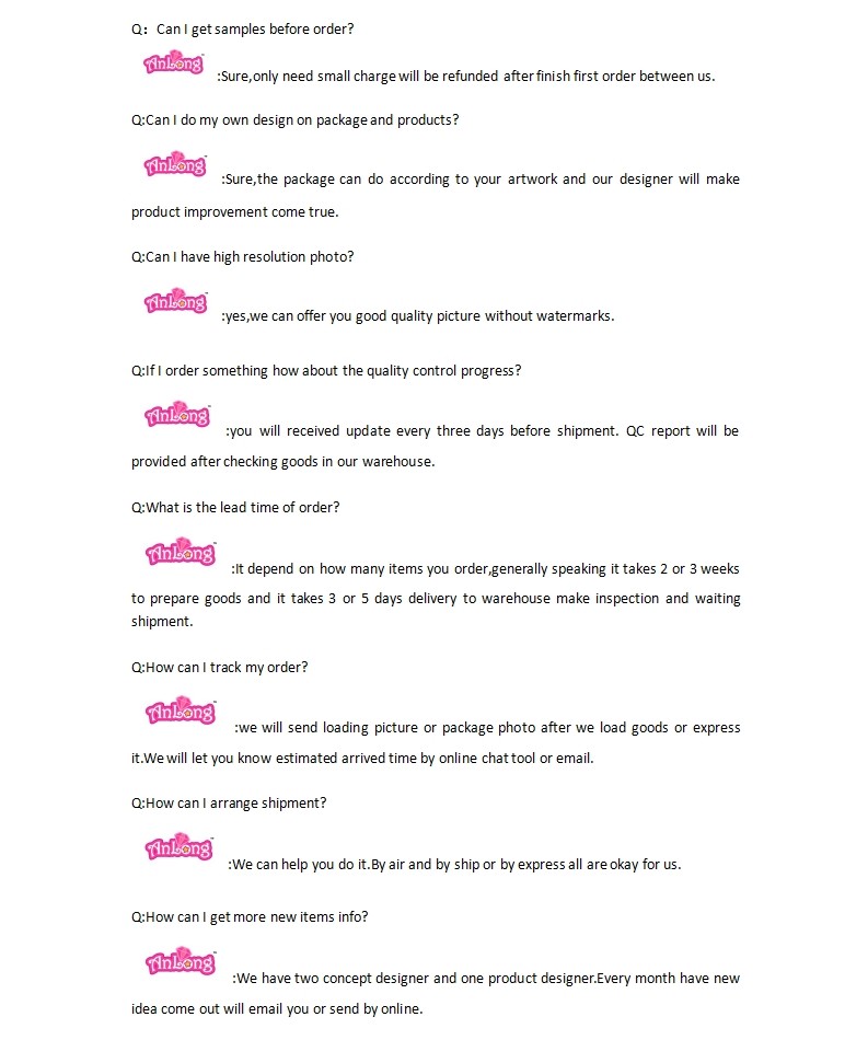 FAQ