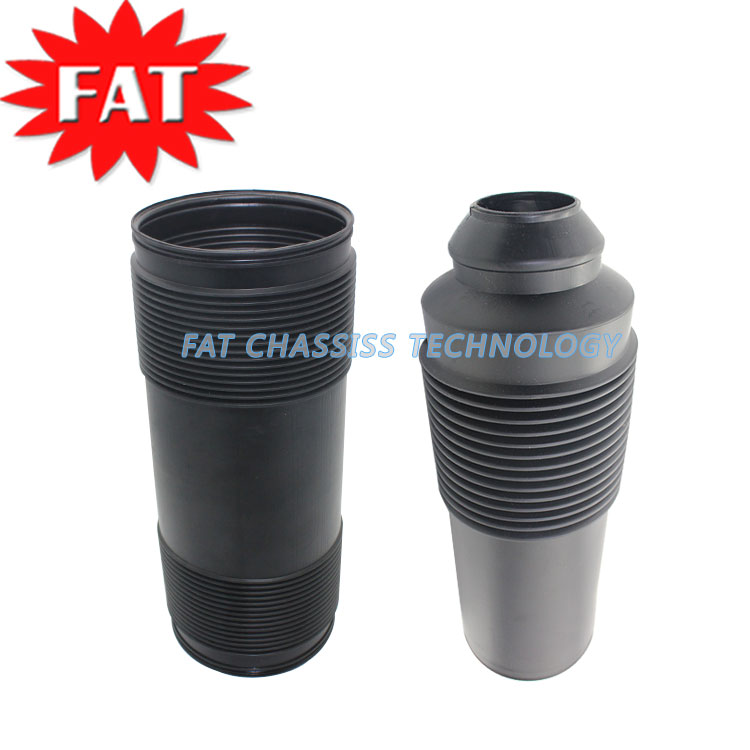 Sl R230 Abc Front And Rear Dust Cover Boot For Mercedes Sl500 Sl600