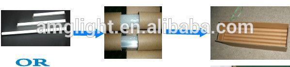 high brightness T8/T5/T10 Tube! Factor price t8 red tube sex led vietnam tube cinnamon 8W-24W