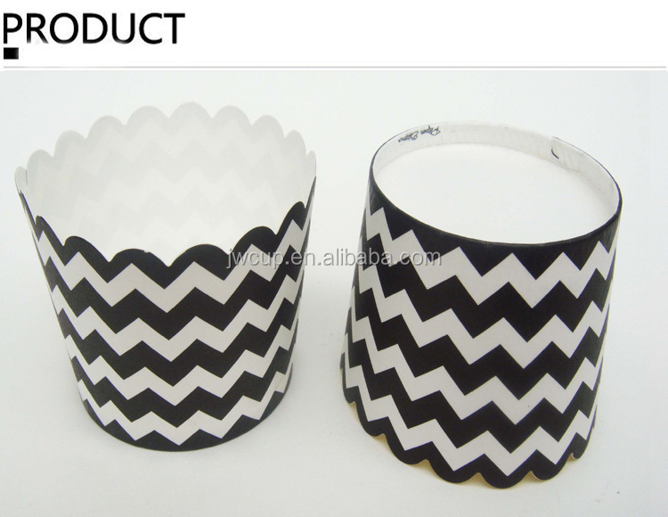 High quality colorful design paper baking cups,hear-resistant baking cup,wholesale baking cups custom design for cake decoration