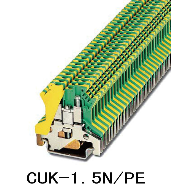 Cuk-1.5n/pe電力量計端子台仕入れ・メーカー・工場