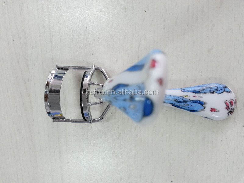 かわいいまつげカーリング美容ツールのための新しいスタイルのまつげカーラー 問屋・仕入れ・卸・卸売り