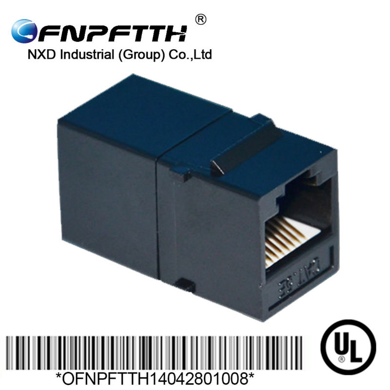 フルークテスト90度シールドftp8p/8p8cイーサネットデータネットワークカテゴリ6rj45cat6rj45モジュラージャック問屋・仕入れ・卸・卸売り