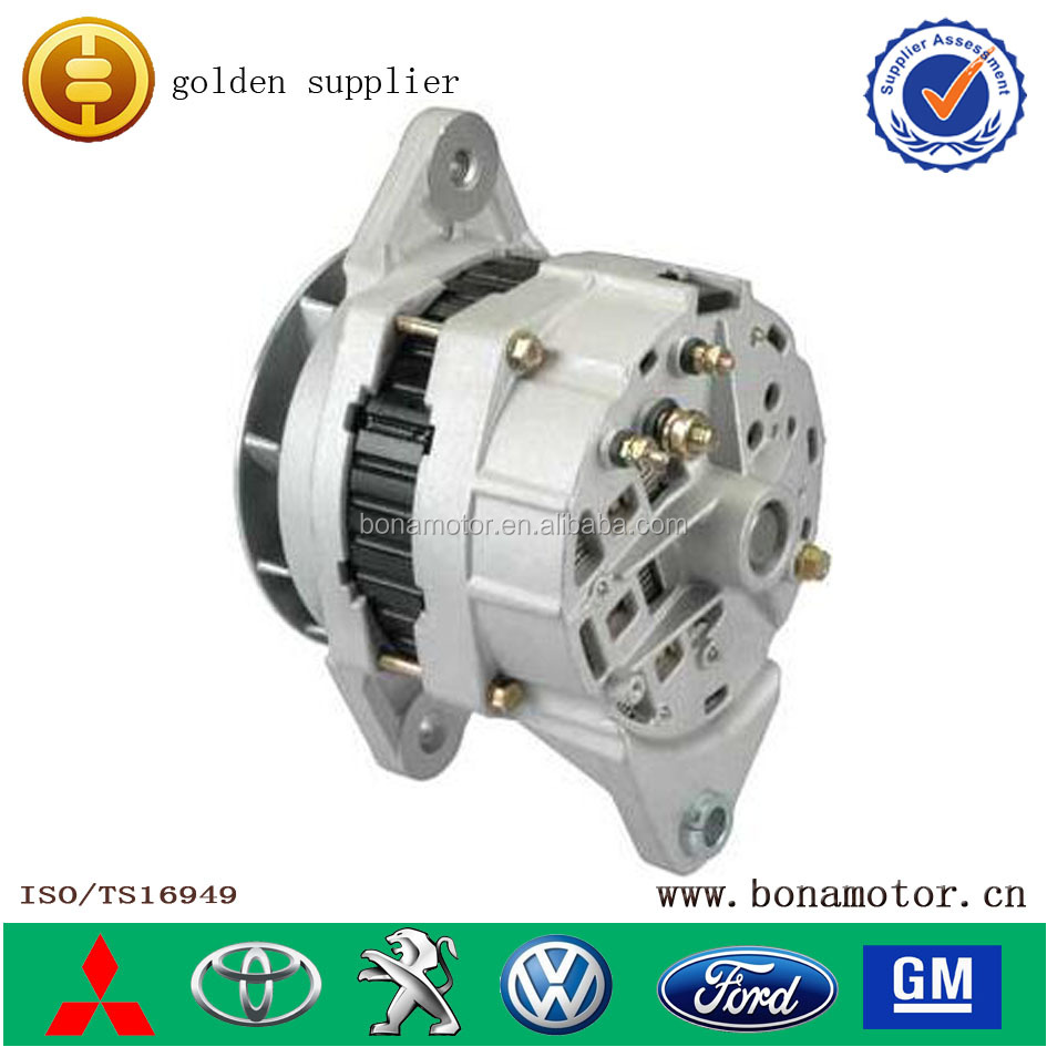 Alternator DELCO 12V 22SI 8078 - 2.jpg