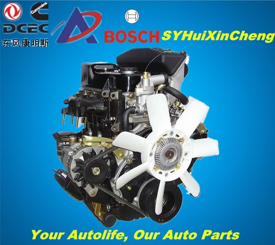 高品質2014年販売のためのエンジン組立、 トラック用エンジンカミンズシリンダー4/car1rzエンジントヨタハイエース問屋・仕入れ・卸・卸売り