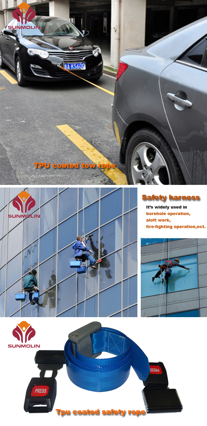 application of tpu coated tow rope.jpg