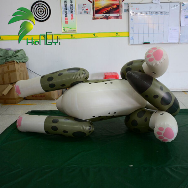 inflatable leapord (5)